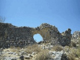 Castillo de la Peña de Martos