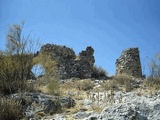 Castillo de la Peña de Martos