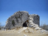 Castillo de la Peña de Martos