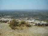 Castillo de la Peña de Martos