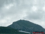 Castillo de la Peña de Martos