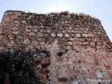 Castillo del Cerro de la Virgen