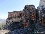 Castillo del Cerro de la Virgen