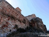 Castillo del Cerro de la Virgen