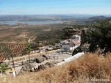 Castillo del Cerro de la Virgen