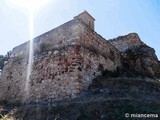 Castillo del Cerro de la Virgen