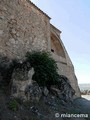 Castillo del Cerro de la Virgen