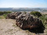 Castillo del Cerro de la Virgen