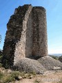 Castillo del Cerro de la Virgen