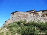 Castillo del Cerro de la Virgen