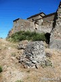 Castillo del Cerro de la Virgen