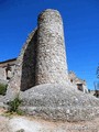 Castillo del Cerro de la Virgen