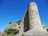 Castillo del Cerro de la Virgen