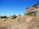 Castillo del Cerro de la Virgen