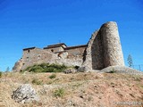 Castillo del Cerro de la Virgen