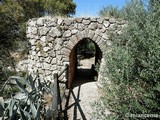 Castillo del Cerro de la Virgen