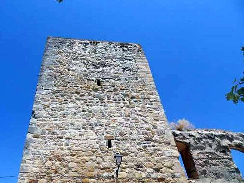 Castillo de Villardompardo