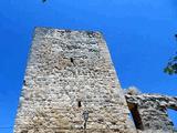 Castillo de Villardompardo