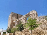 Castillo de Villardompardo