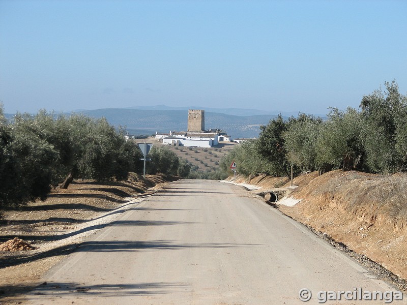 Torre de Fuencubierta