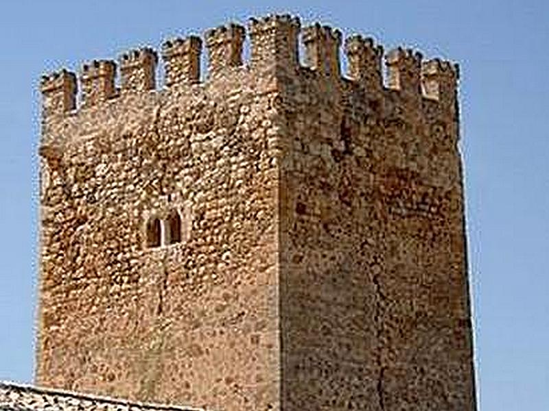 Torre de Fuencubierta