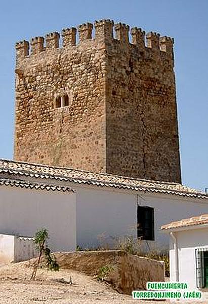 Torre de Fuencubierta