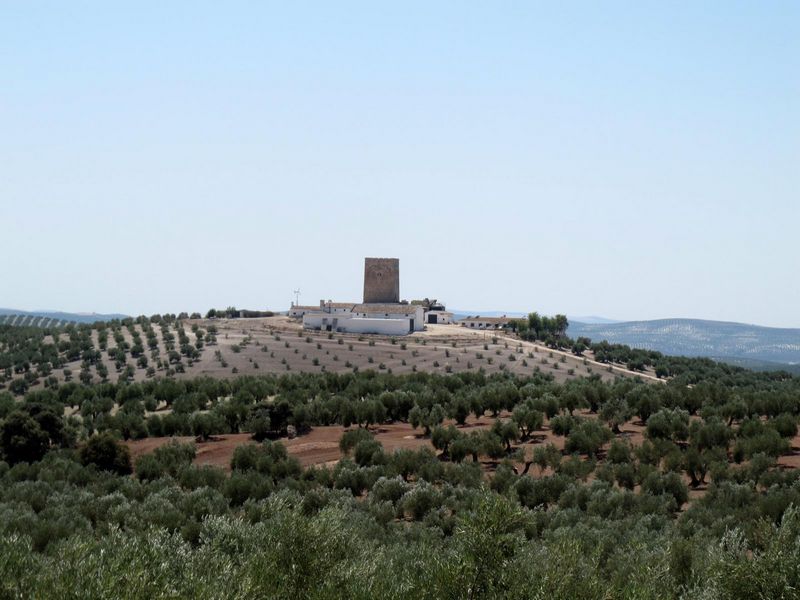 Torre de Fuencubierta