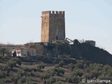 Torre de Fuencubierta