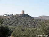 Torre de Fuencubierta