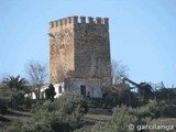 Torre de Fuencubierta