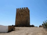 Torre de Fuencubierta