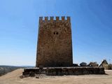 Torre de Fuencubierta