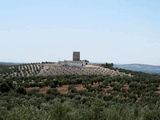 Torre de Fuencubierta