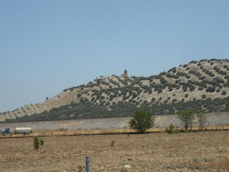 Castillo de Estiviel