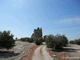 Castillo de Estiviel