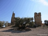 Castillo de Estiviel