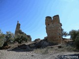 Castillo de Estiviel