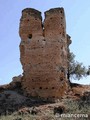 Castillo de Estiviel