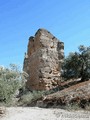 Castillo de Estiviel