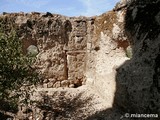 Castillo de Estiviel