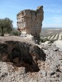 Castillo de Estiviel