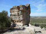 Castillo de Estiviel