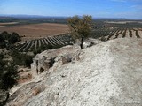 Castillo de Estiviel