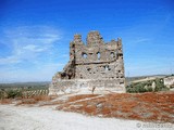 Castillo de Estiviel