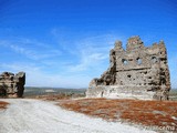 Castillo de Estiviel