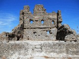 Castillo de Estiviel