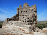 Castillo de Estiviel