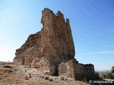 Castillo de Estiviel