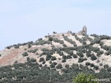 Castillo de Estiviel