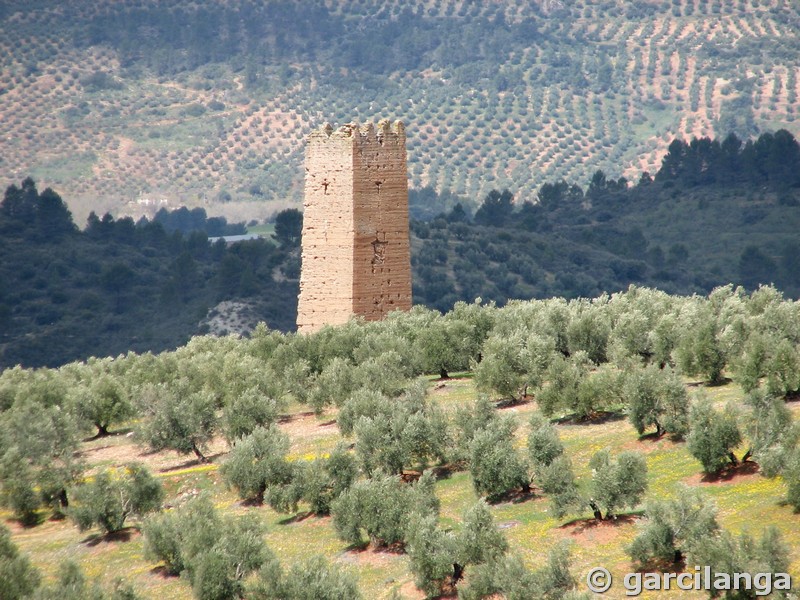 Torre de Santa Catalina I